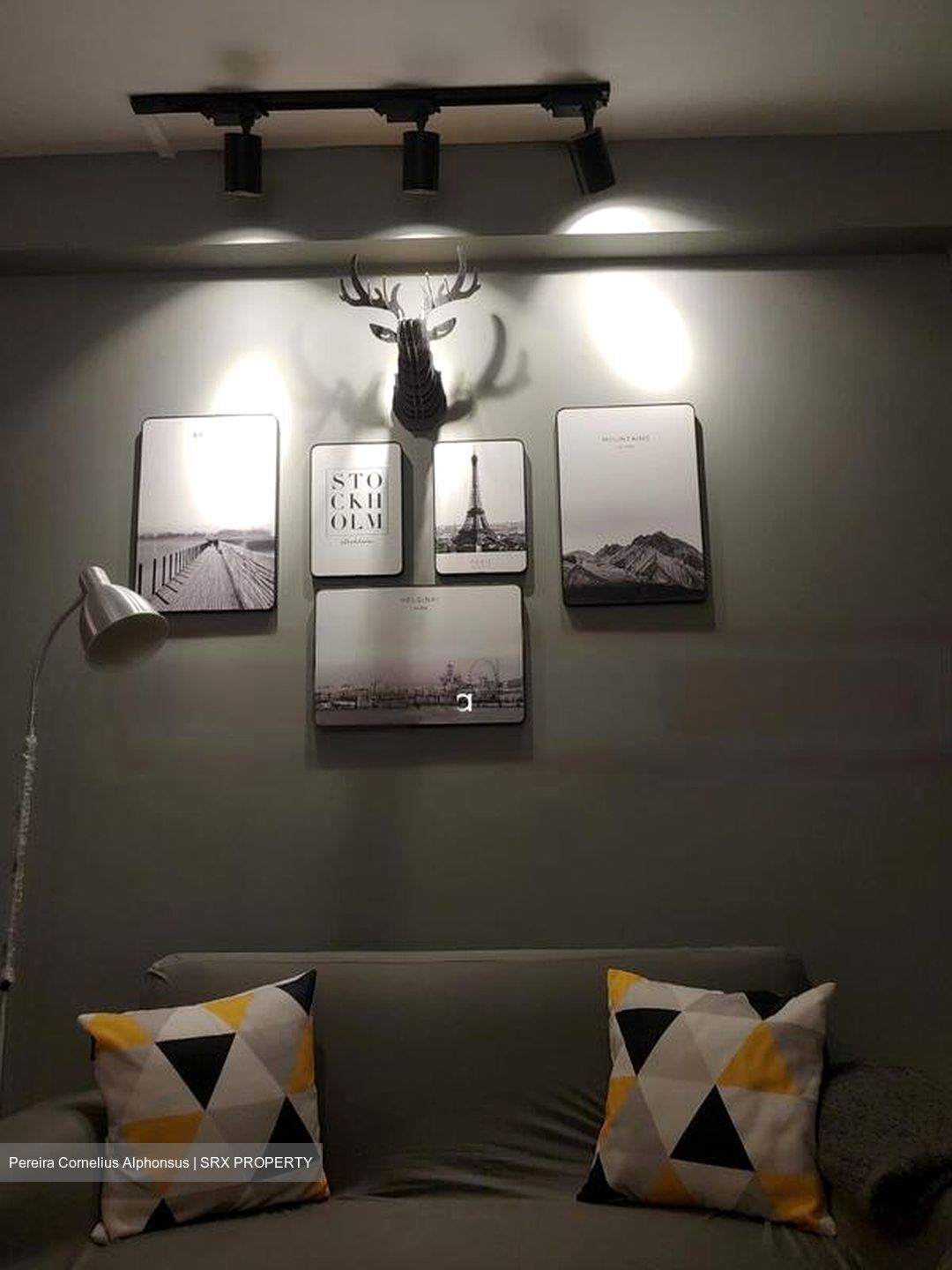 Blk 4 Everton Park (Bukit Merah), HDB 3 Rooms #591766771